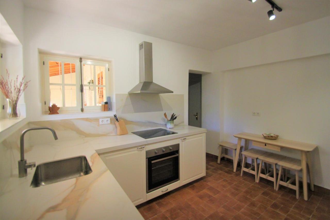 Ferienhaus Casaturis En Urb. La Font Sant Joan D'alacant Ch102 San Juan (Alicante)