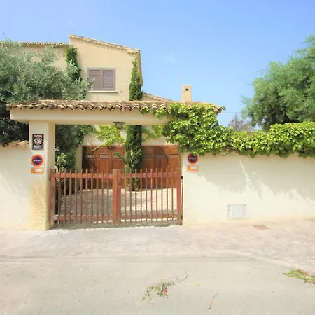 Chalet Casaturis En Urb. La Font Sant Joan D'Alacant Ch102 San Juan  Exterior foto