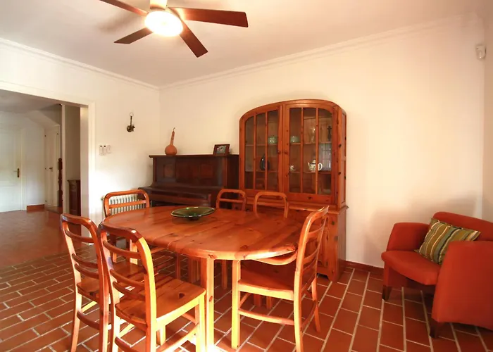 Chalet CasaTuris en Urb. La Font Sant Joan d´Alacant CH102
