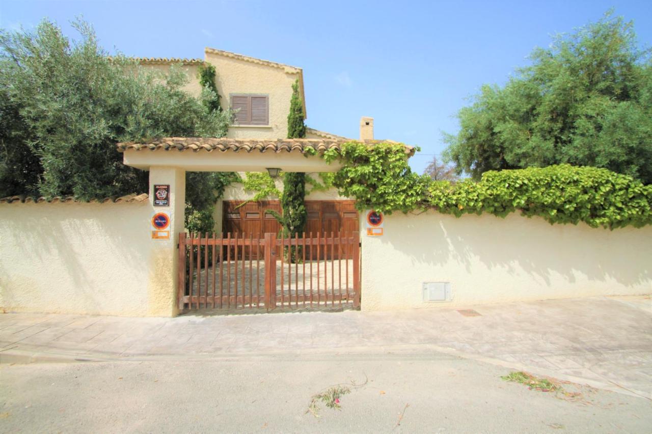 Casaturis En Urb. La Font Sant Joan D'alacant Ch102 Casa de vacances