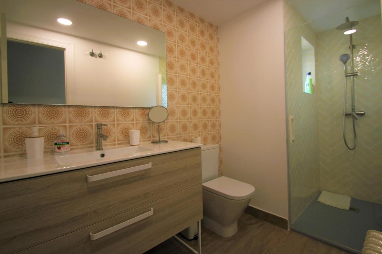 Hébergement de vacances Casaturis En Urb. La Font Sant Joan D´alacant Ch102 *