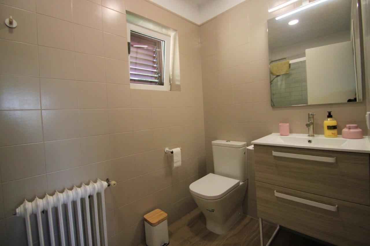 Casa de vacances Casaturis En Urb. La Font Sant Joan D'alacant Ch102 Sant Joan d'Alacant