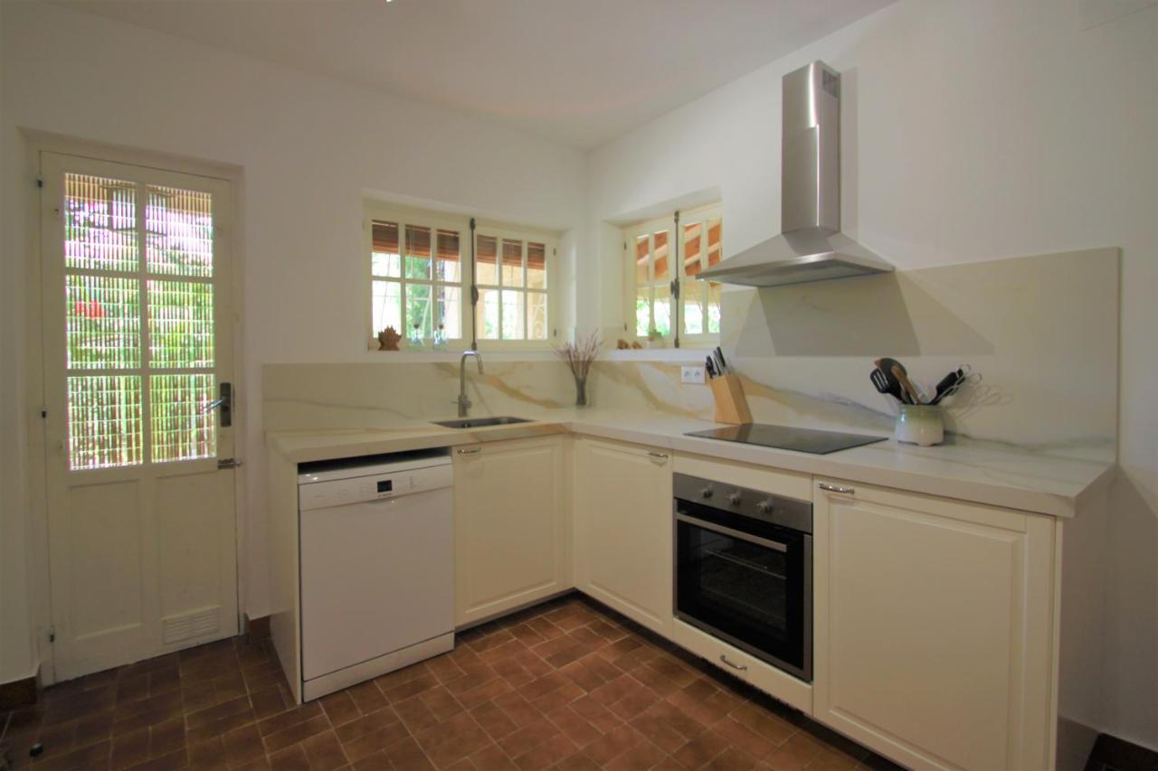 Casa de vacances Casaturis En Urb. La Font Sant Joan D'alacant Ch102