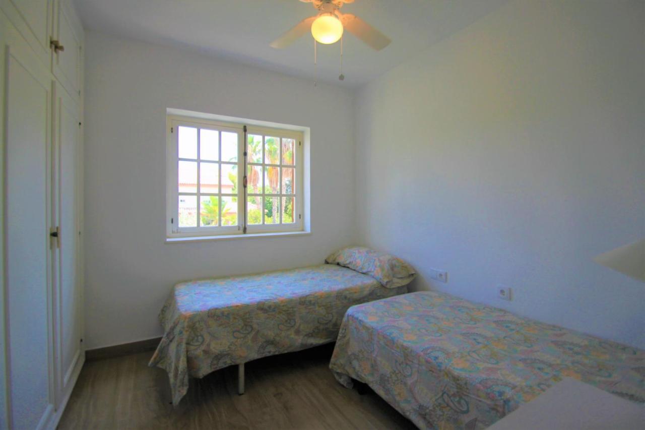 Casa de vacances Casaturis En Urb. La Font Sant Joan D'alacant Ch102 *