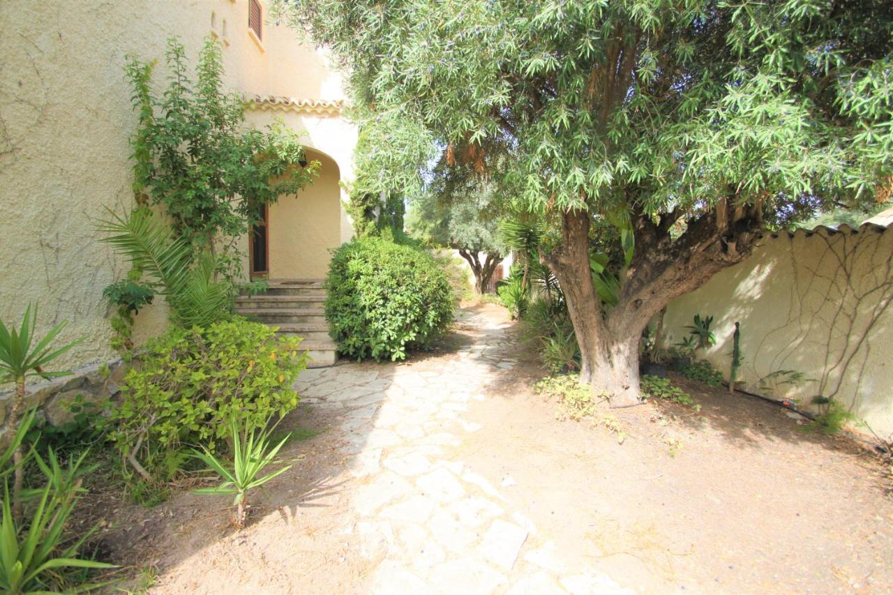 Hébergement de vacances Casaturis En Urb. La Font Sant Joan D´alacant Ch102 San Juan (Alicante)