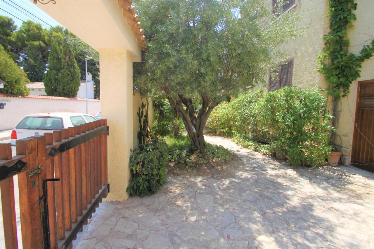 Casaturis En Urb. La Font Sant Joan D´alacant Ch102 Hébergement de vacances *
