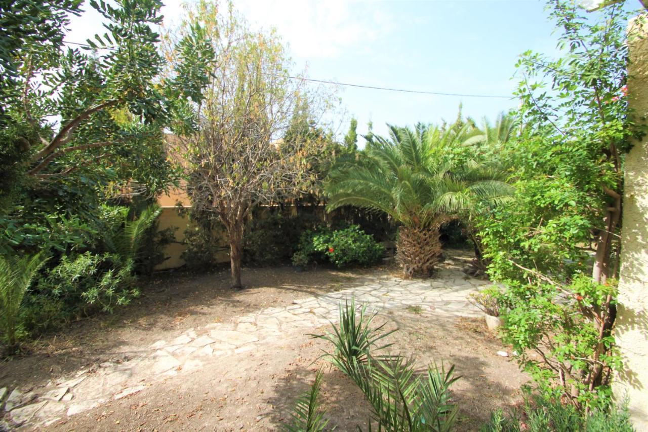 Casaturis En Urb. La Font Sant Joan D'alacant Ch102 Casa de vacances Sant Joan d'Alacant