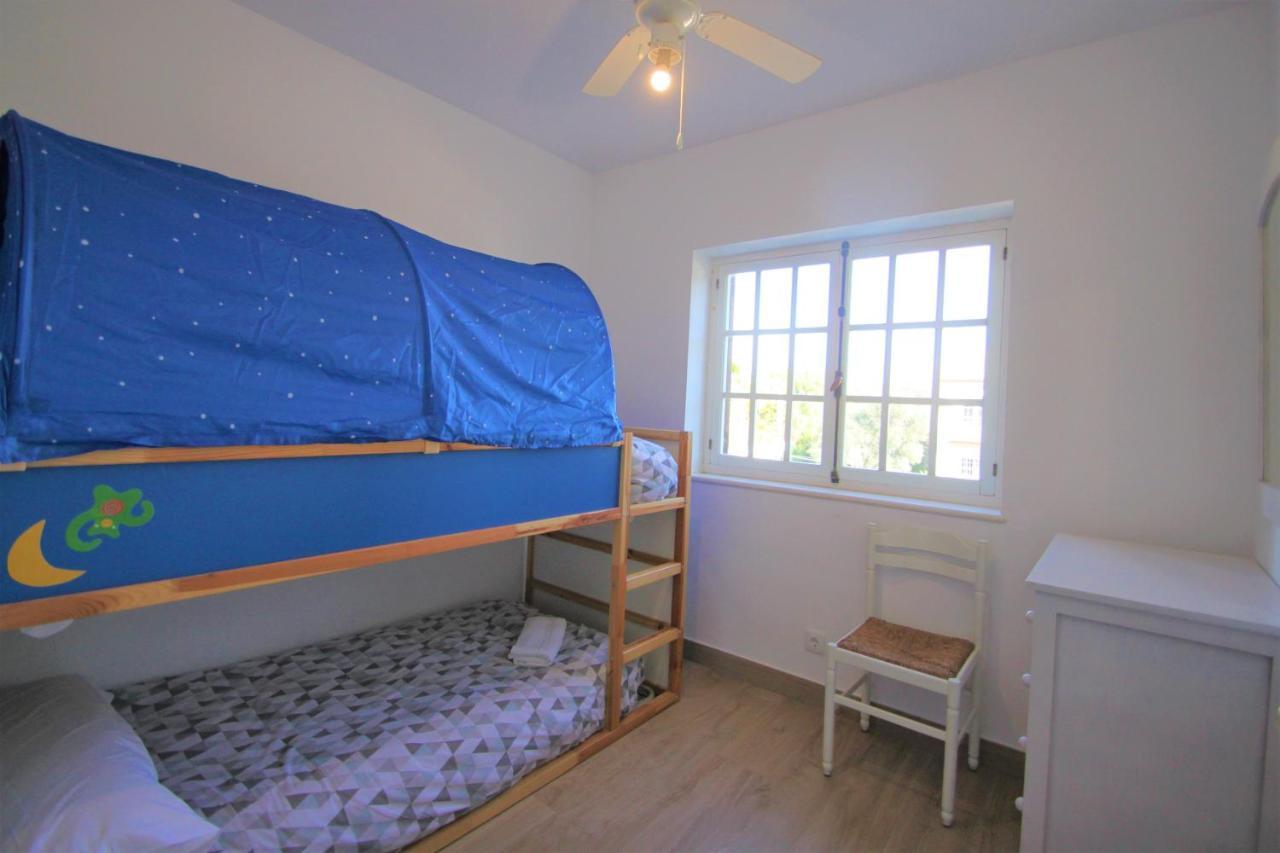 Casaturis En Urb. La Font Sant Joan D´alacant Ch102 Hébergement de vacances