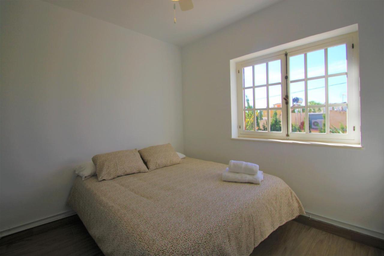 Casa de vacances Casaturis En Urb. La Font Sant Joan D'alacant Ch102 *