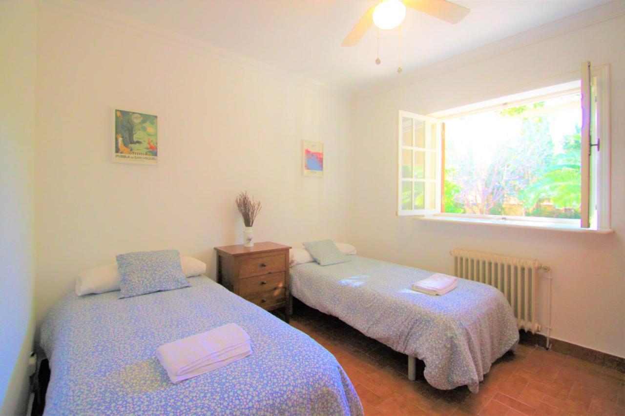 Casaturis En Urb. La Font Sant Joan D´alacant Ch102 * San Juan (Alicante)