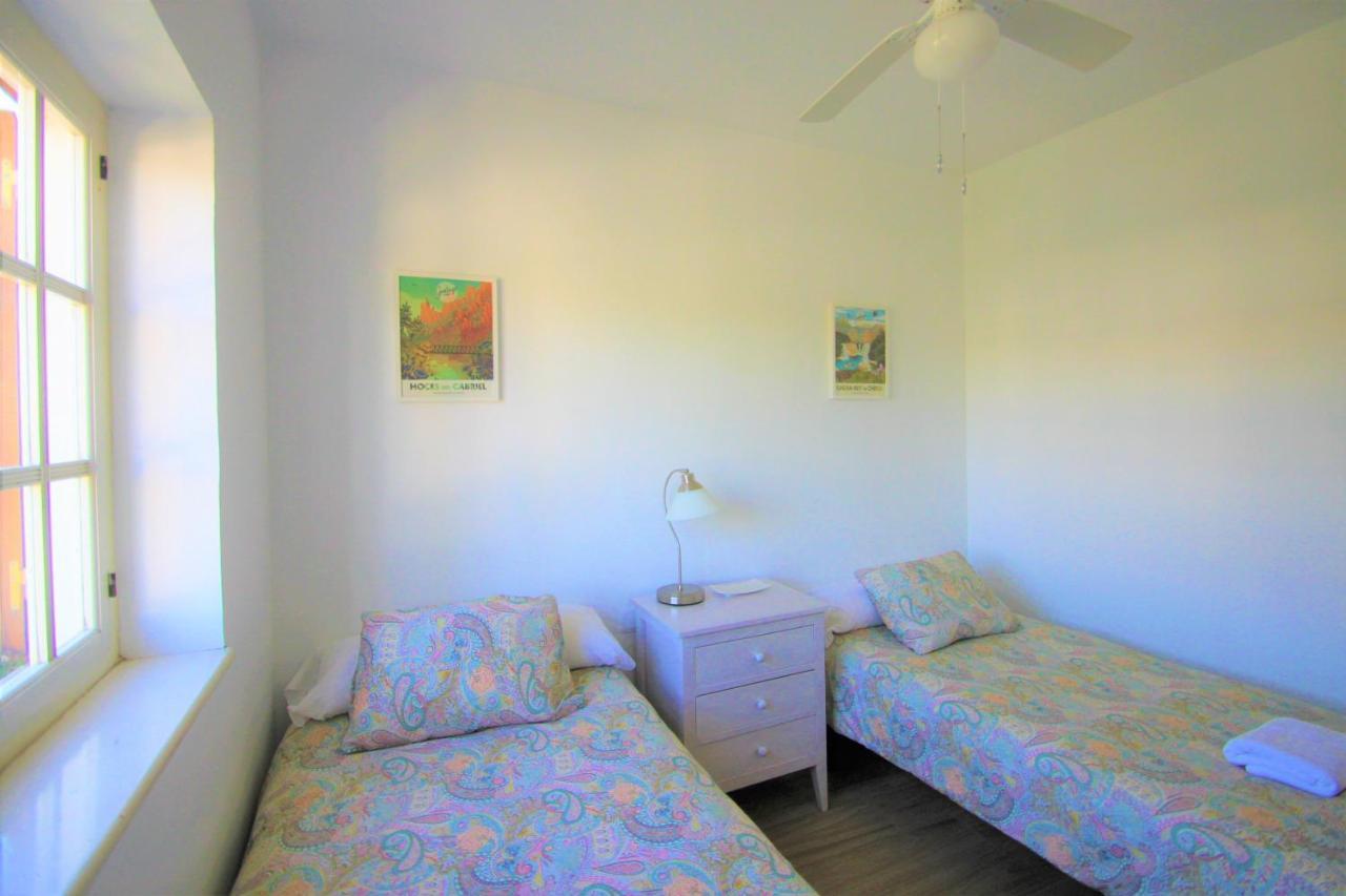 Casaturis En Urb. La Font Sant Joan D´alacant Ch102 Hébergement de vacances