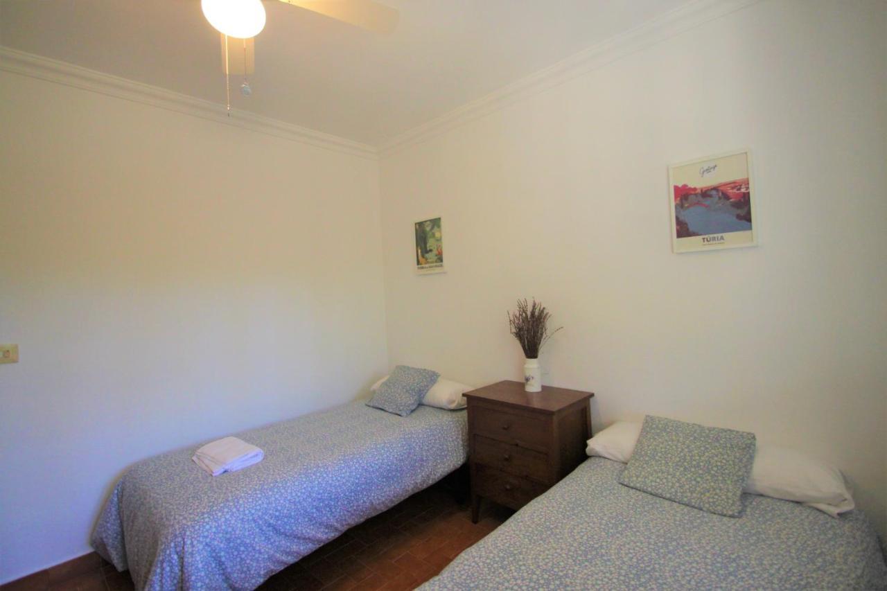 Casaturis En Urb. La Font Sant Joan D´alacant Ch102
