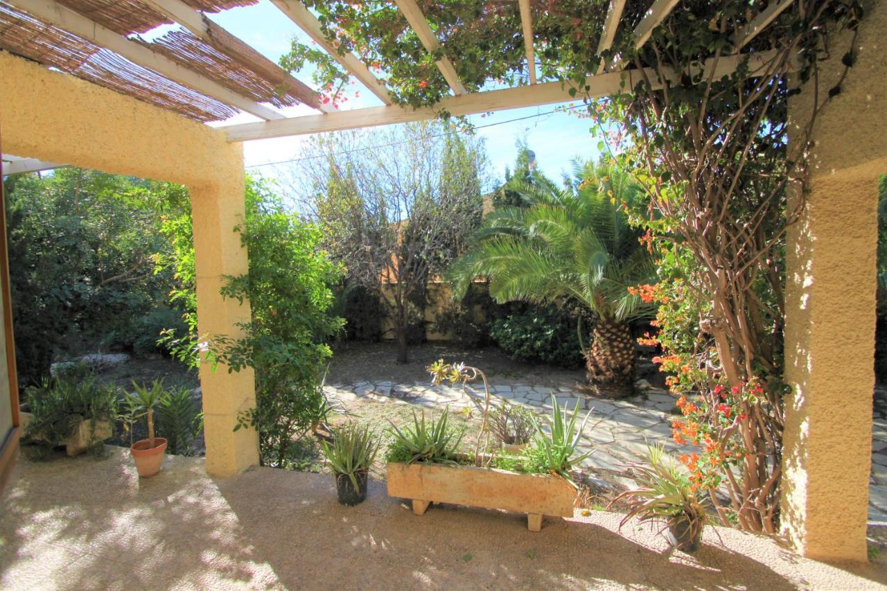 Casaturis En Urb. La Font Sant Joan D'alacant Ch102 Casa de vacances *