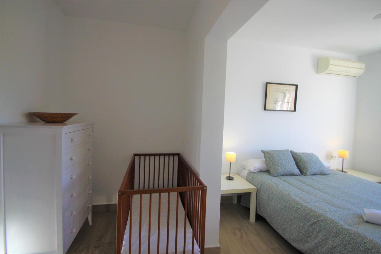 Casaturis En Urb. La Font Sant Joan D'alacant Ch102 Casa de vacances Sant Joan d'Alacant