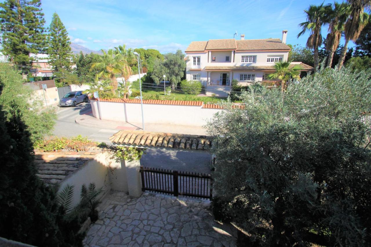 Casaturis En Urb. La Font Sant Joan D'alacant Ch102 Casa de vacances