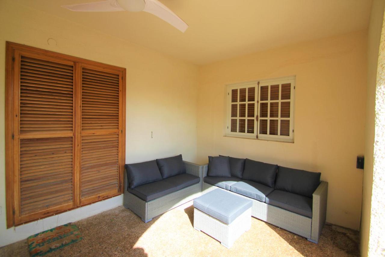 Hébergement de vacances Casaturis En Urb. La Font Sant Joan D´alacant Ch102 *