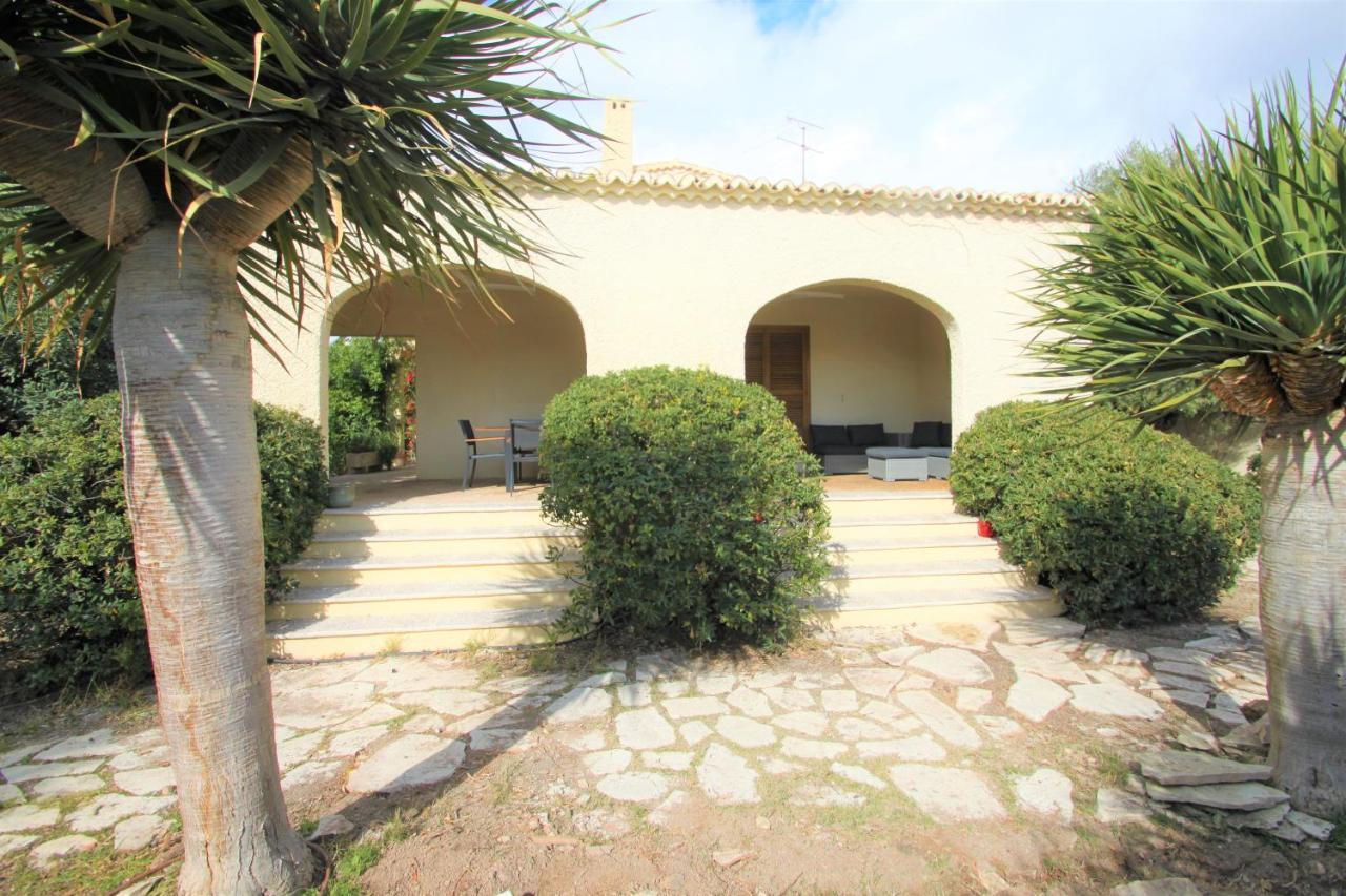 Casaturis En Urb. La Font Sant Joan D´alacant Ch102 Hébergement de vacances
