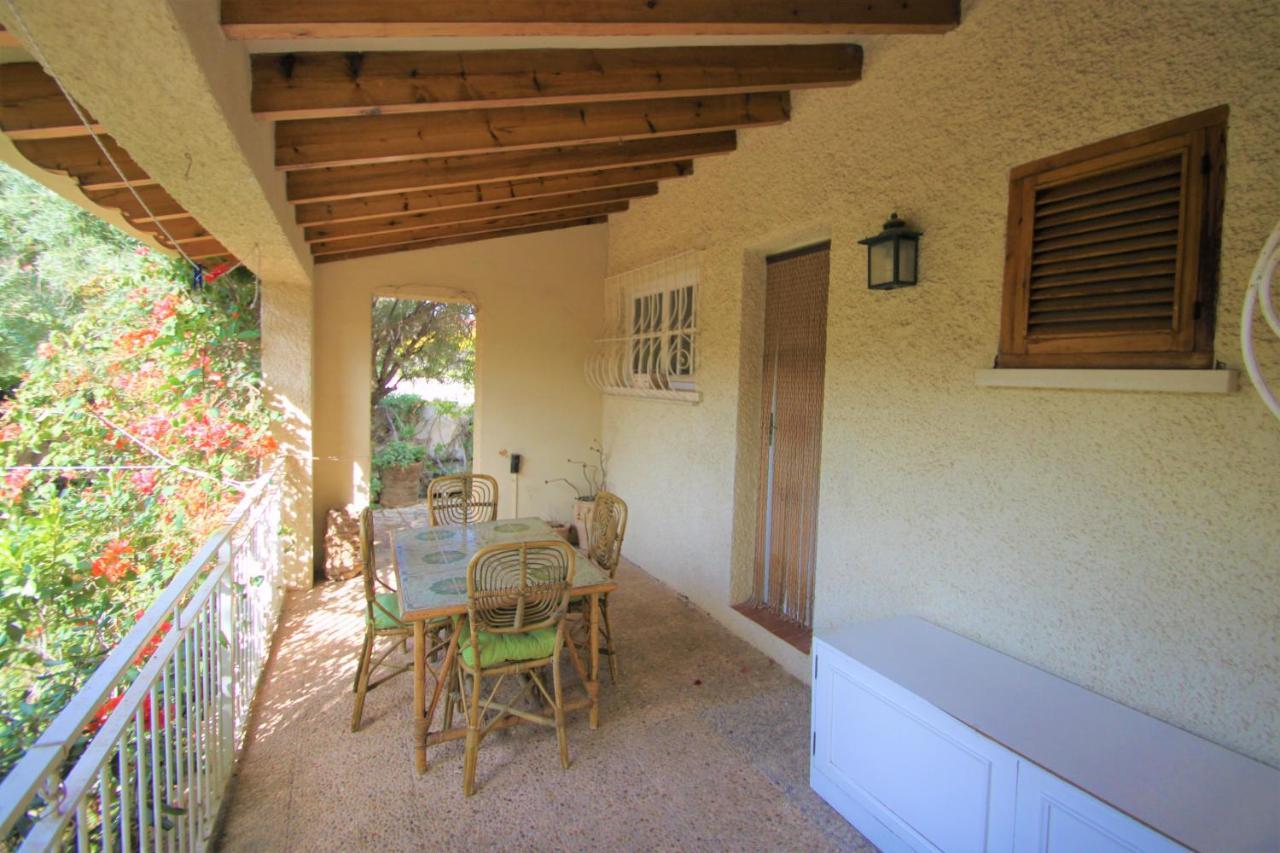 Casa de vacances Casaturis En Urb. La Font Sant Joan D'alacant Ch102