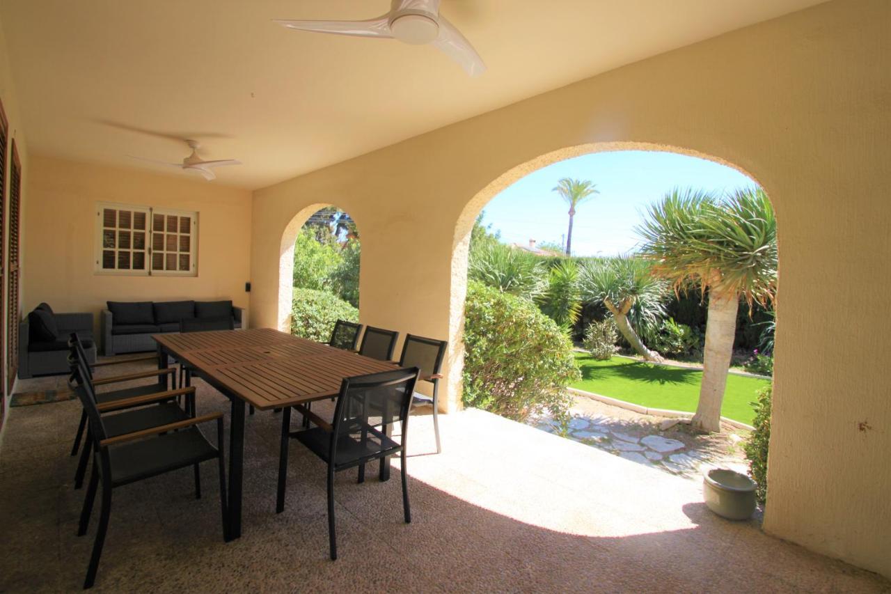 Casaturis En Urb. La Font Sant Joan D'alacant Ch102 Casa de vacances
