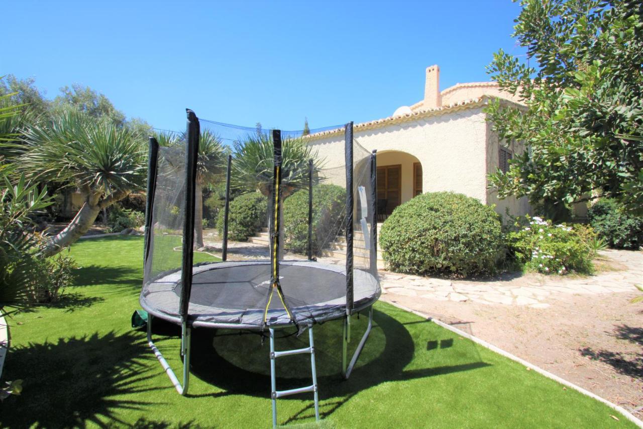 Casaturis En Urb. La Font Sant Joan D´alacant Ch102