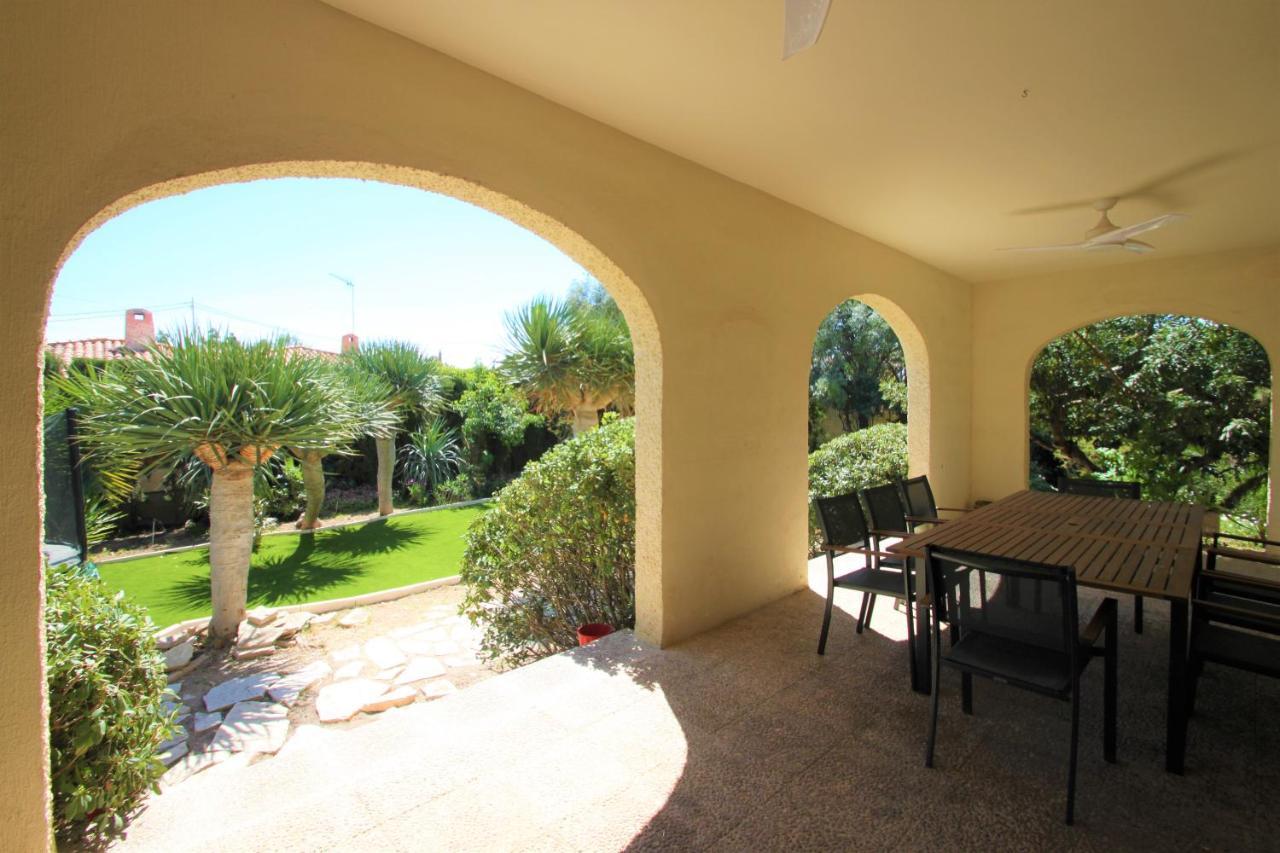 Casaturis En Urb. La Font Sant Joan D´alacant Ch102 Hébergement de vacances San Juan (Alicante)