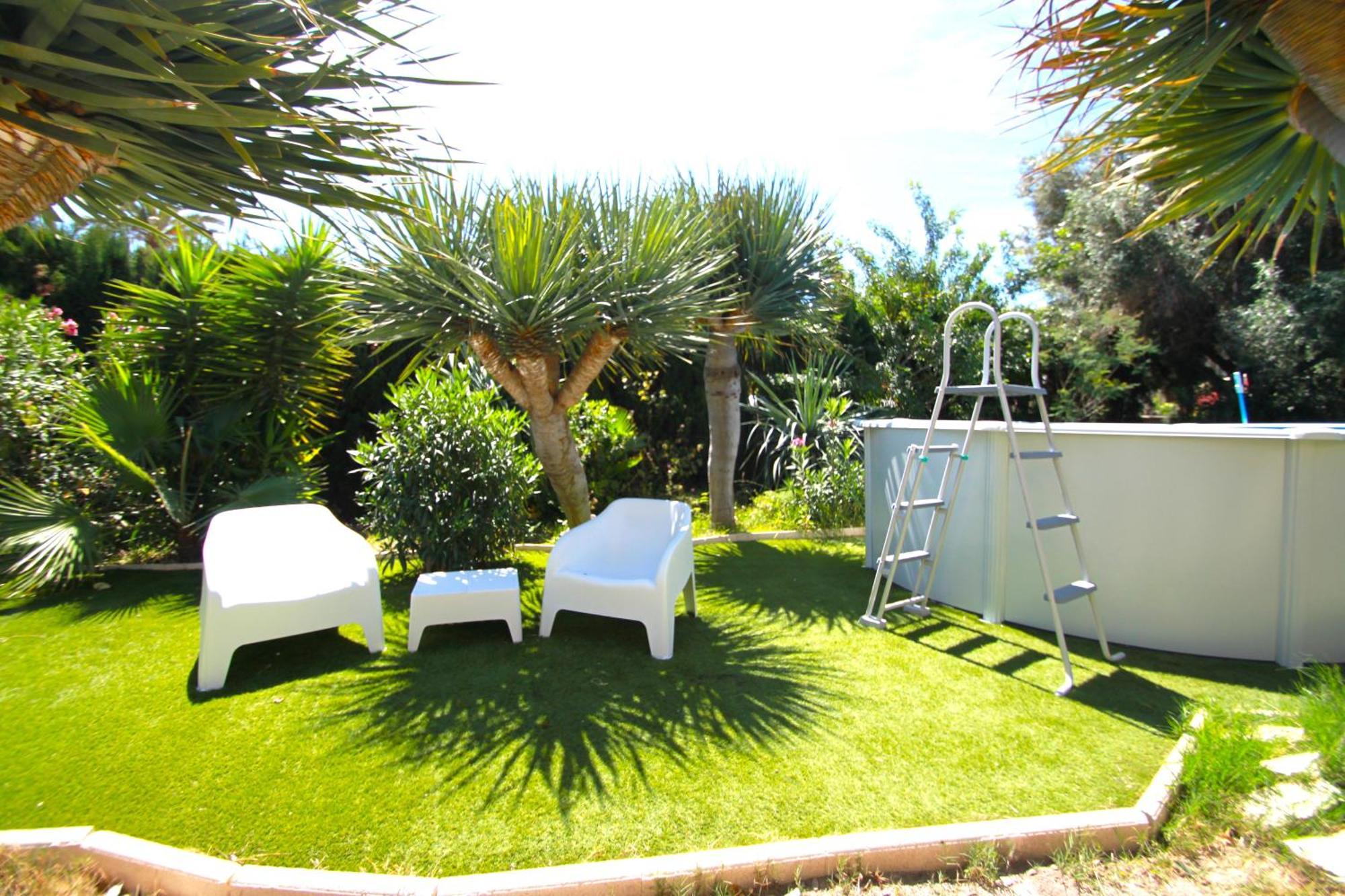 Casaturis En Urb. La Font Sant Joan D'alacant Ch102 Sant Joan d'Alacant