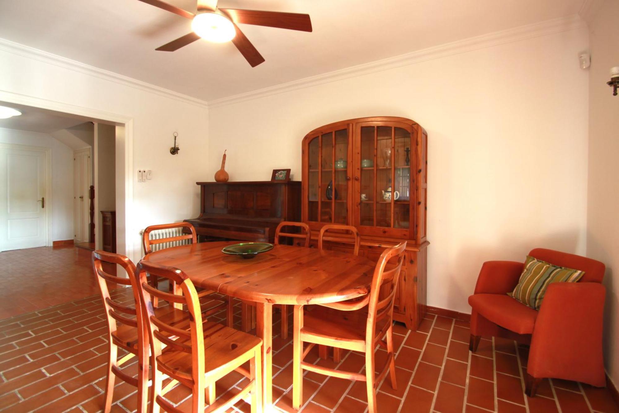 Casa de vacances Casaturis En Urb. La Font Sant Joan D'alacant Ch102 *