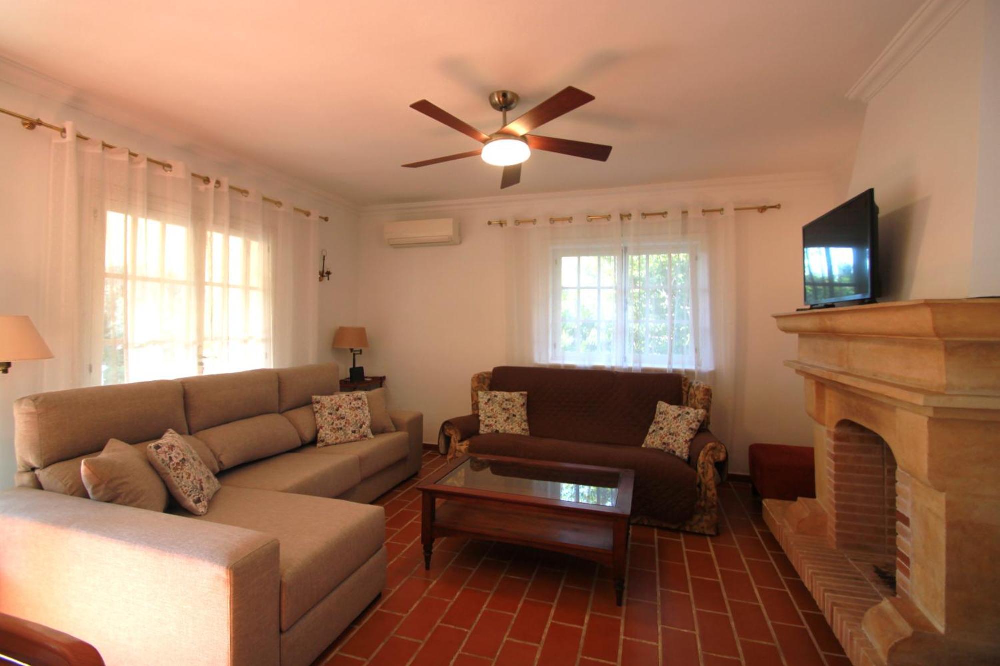 Casaturis En Urb. La Font Sant Joan D'alacant Ch102 * Sant Joan d'Alacant